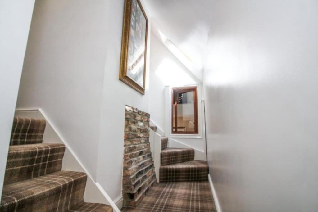 Quirky Cottage In The Historical Town Of Beverley Zewnętrze zdjęcie
